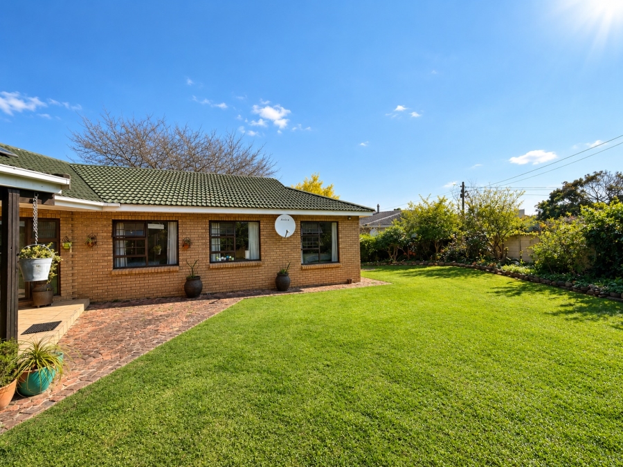3 Bedroom Property for Sale in Heather Park Western Cape